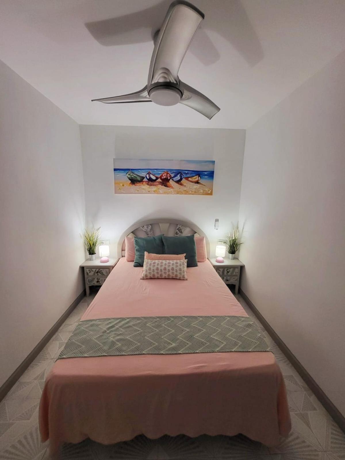 Brisa Del Mar Apartment Chiclana de la Frontera Exterior photo