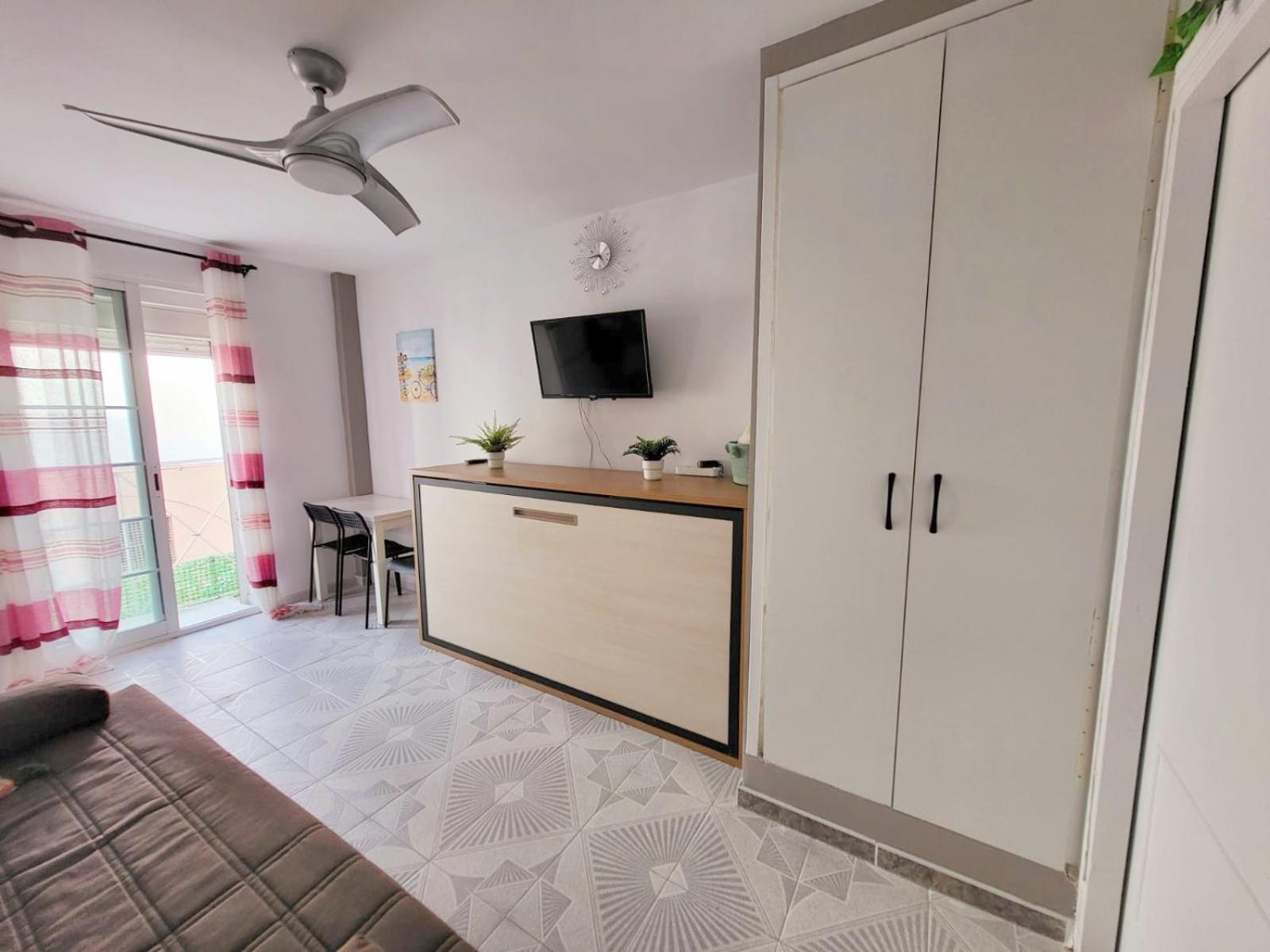 Brisa Del Mar Apartment Chiclana de la Frontera Exterior photo