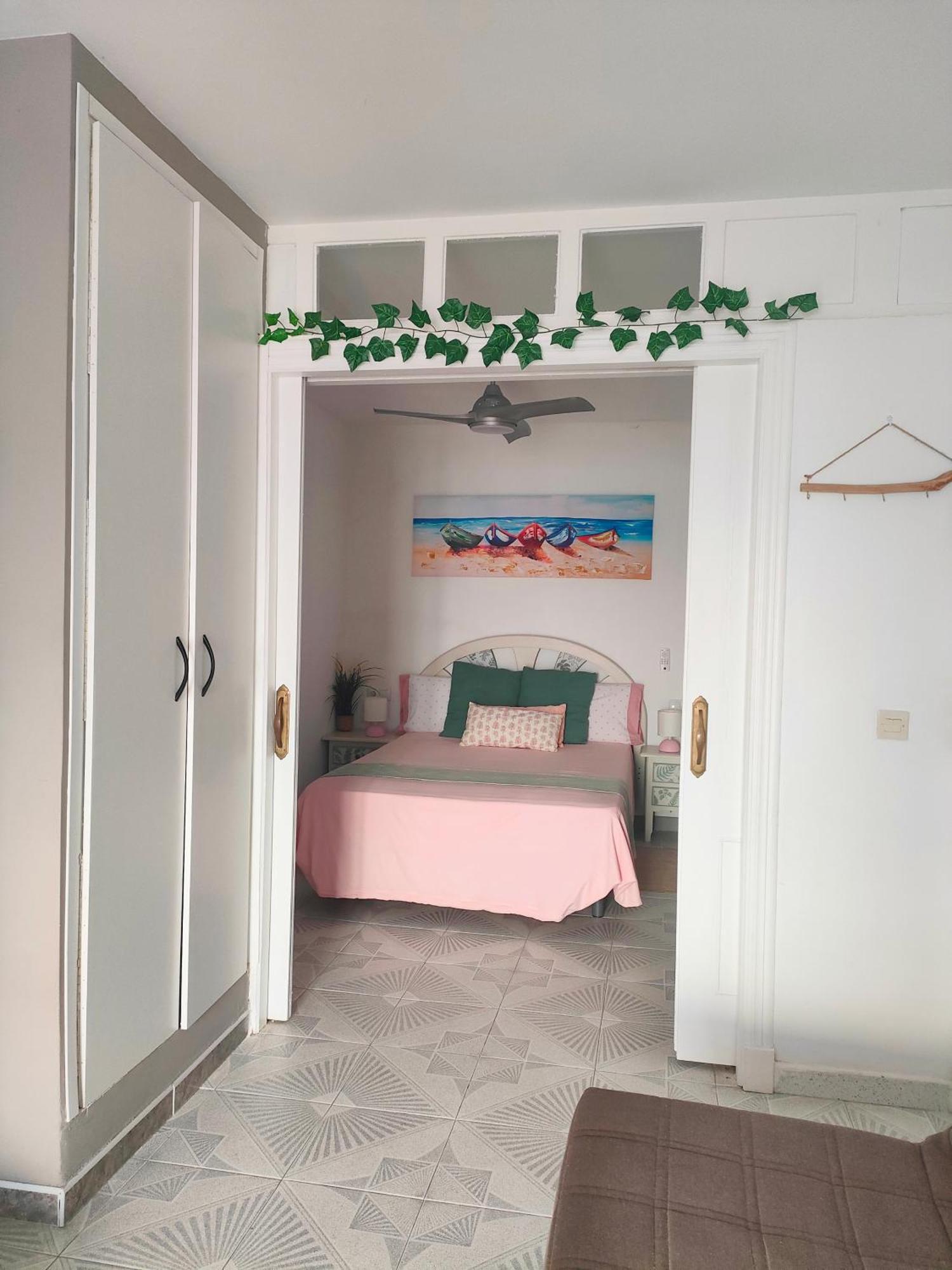 Brisa Del Mar Apartment Chiclana de la Frontera Exterior photo